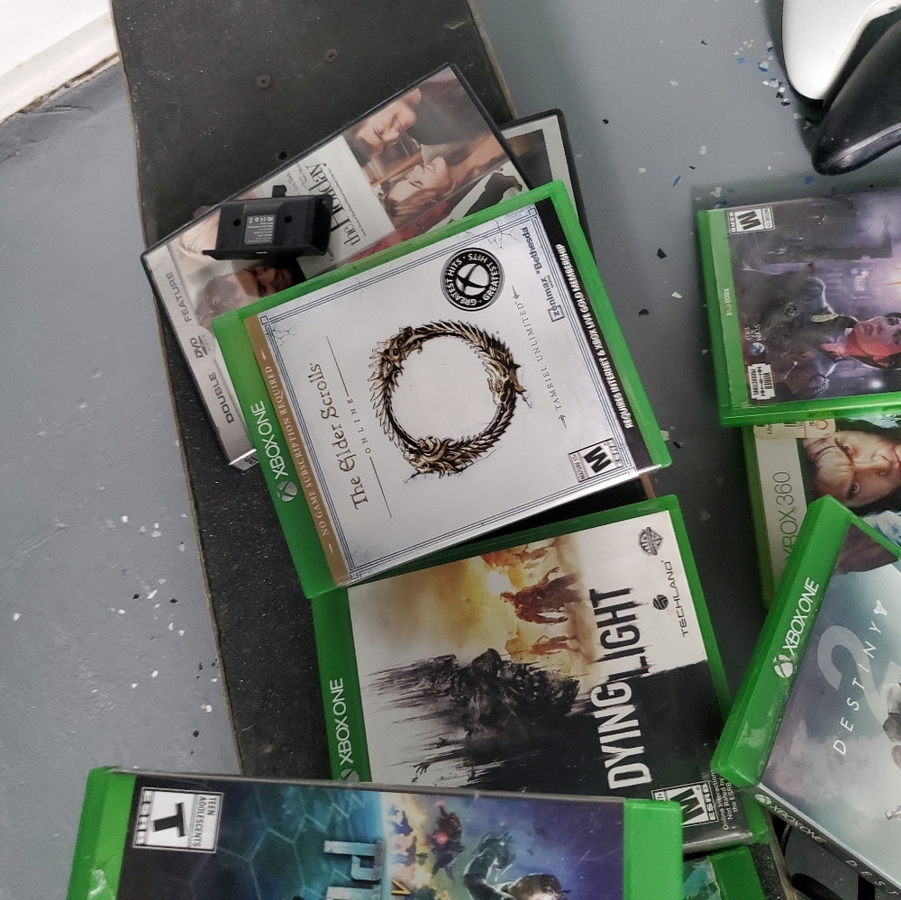 Xbox 1 - Picture 13 of 14